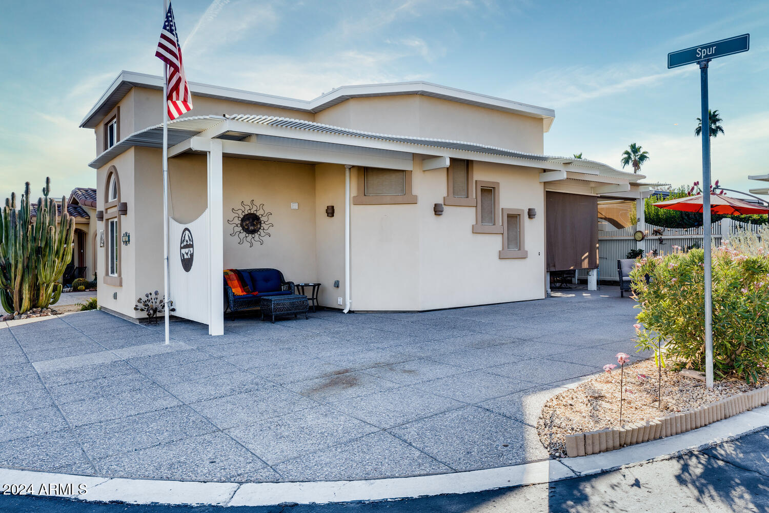 17200 West Bell Road, Unit 1782 Surprise, AZ 85374 - Photo 3 of 39 W Bell Rd Lot 1782 Surprise-003-022-150