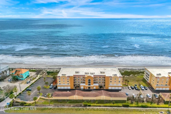 $699,900 | 1791 A1A Jimmy Buffett Mem Highway, Unit 1204, Indian Harbour Beach, FL 32937