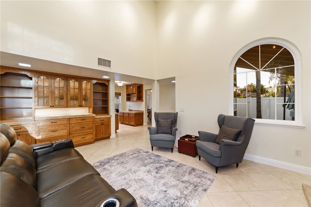 31760 Corte Tortosa Temecula, CA 92592 - Photo 12 of 46 a living room with furniture and a large window