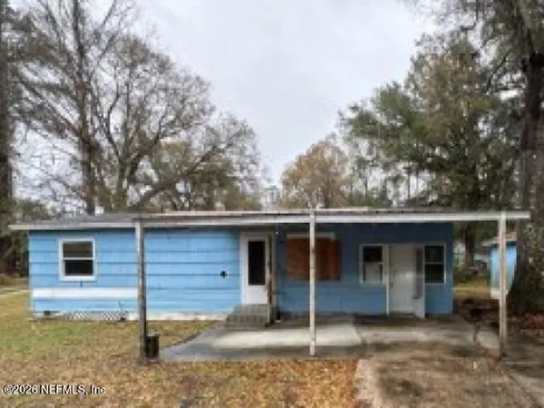 $63,200 | 450244 Old Dixie Highway, Callahan, FL 32011