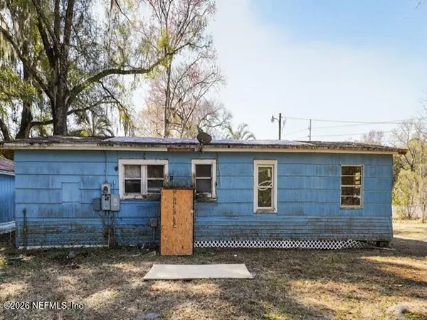 $63,200 | 450244 Old Dixie Highway, Callahan, FL 32011