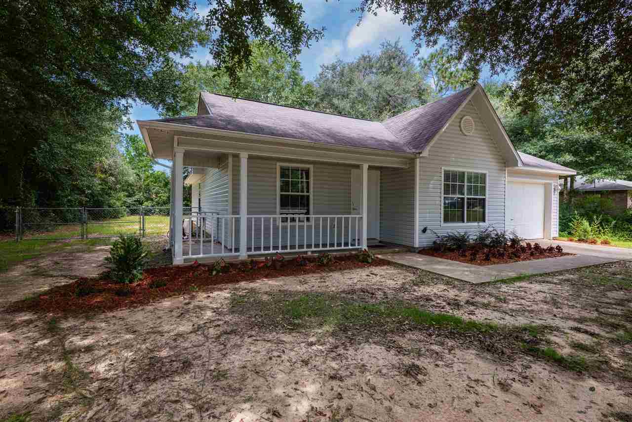 5560 Cyanamid Road Milton, FL 32583 - Photo 4 of 36