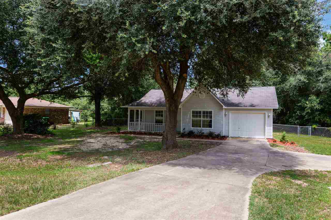 5560 Cyanamid Road Milton, FL 32583 - Photo 5 of 36