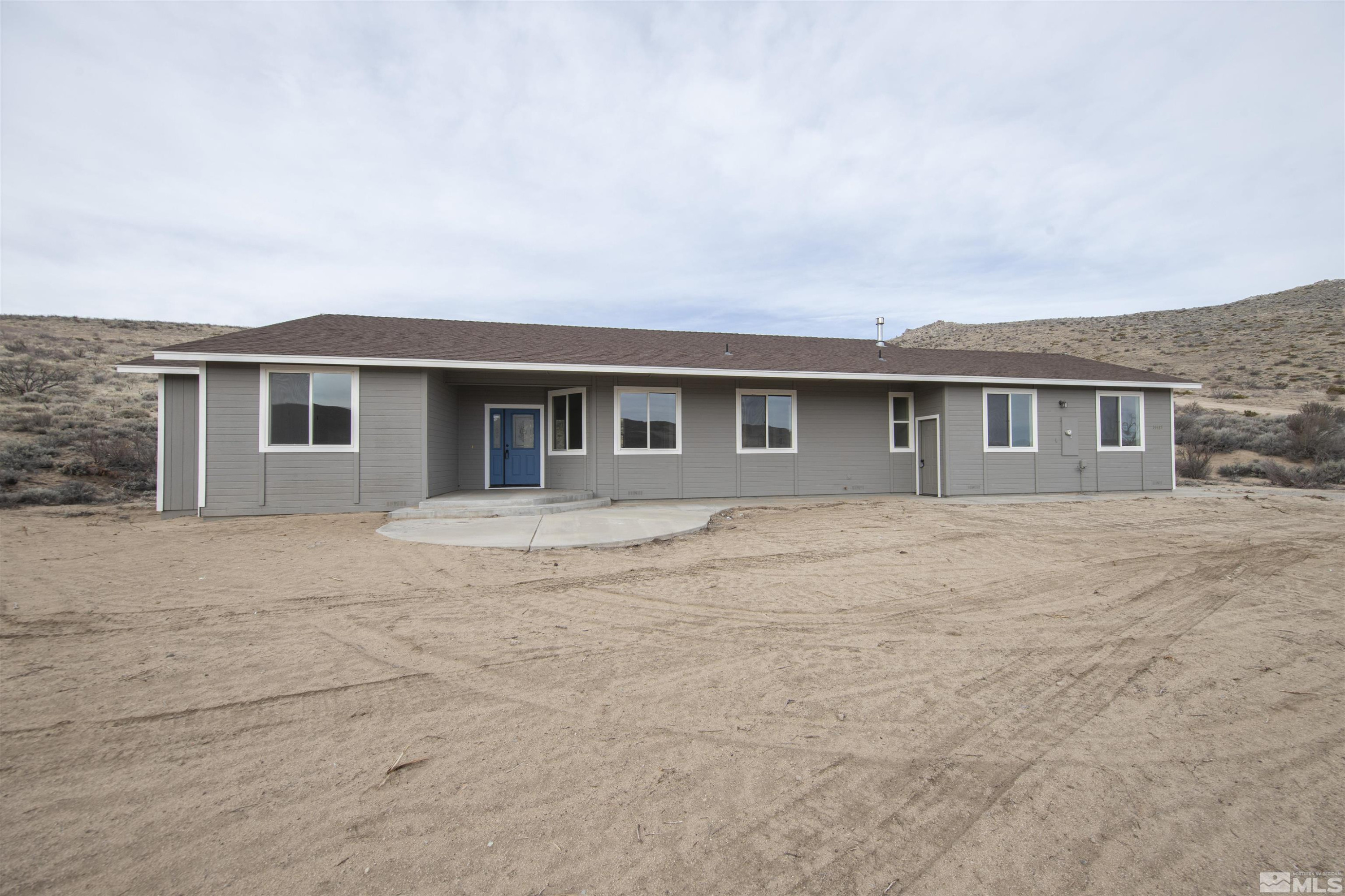 14485 North Red Rock Road Reno, NV 89508 - Photo 1 of 40 Photo 1