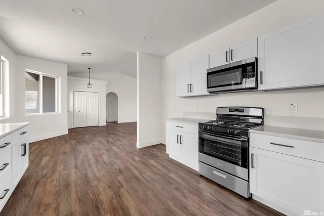 $535,000 | 14485 North Red Rock Road, Reno, NV 89508