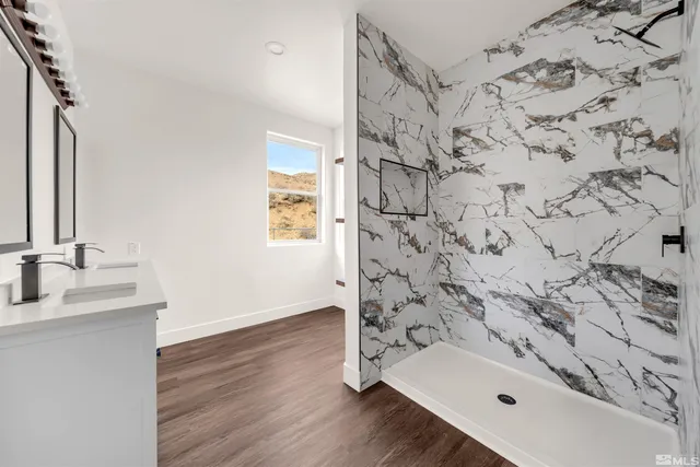 $535,000 | 14485 North Red Rock Road, Reno, NV 89508