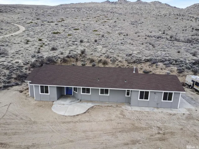 $535,000 | 14485 North Red Rock Road, Reno, NV 89508