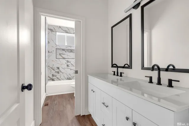 $535,000 | 14485 North Red Rock Road, Reno, NV 89508