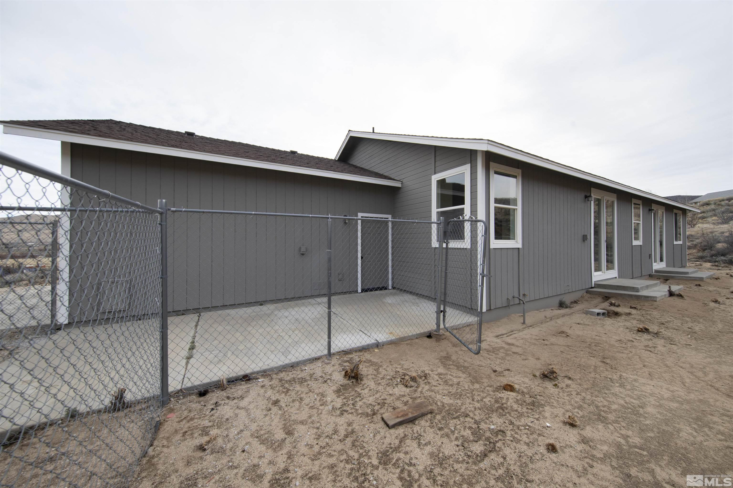 14485 North Red Rock Road Reno, NV 89508 - Photo 28 of 40 Photo 28