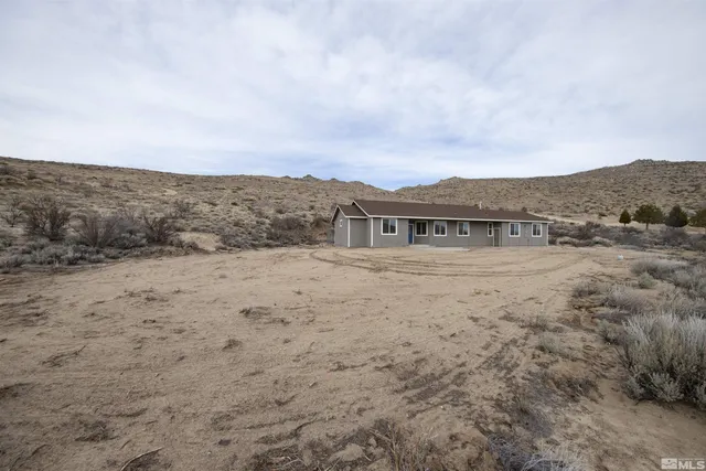$535,000 | 14485 North Red Rock Road, Reno, NV 89508