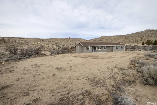 $535,000 | 14485 North Red Rock Road, Reno, NV 89508