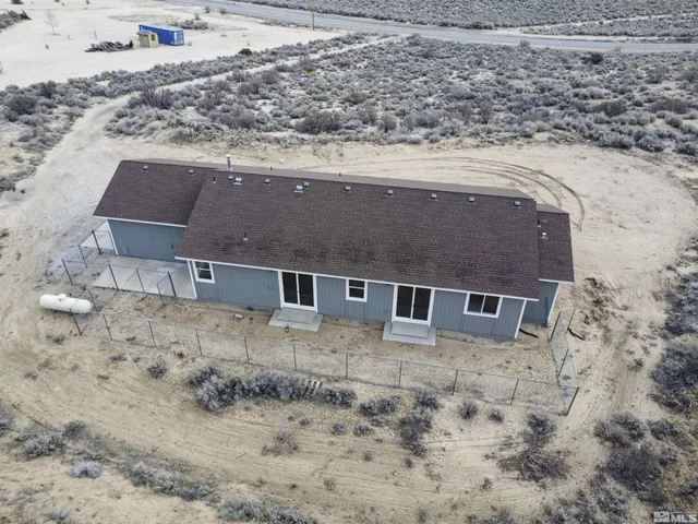 $535,000 | 14485 North Red Rock Road, Reno, NV 89508