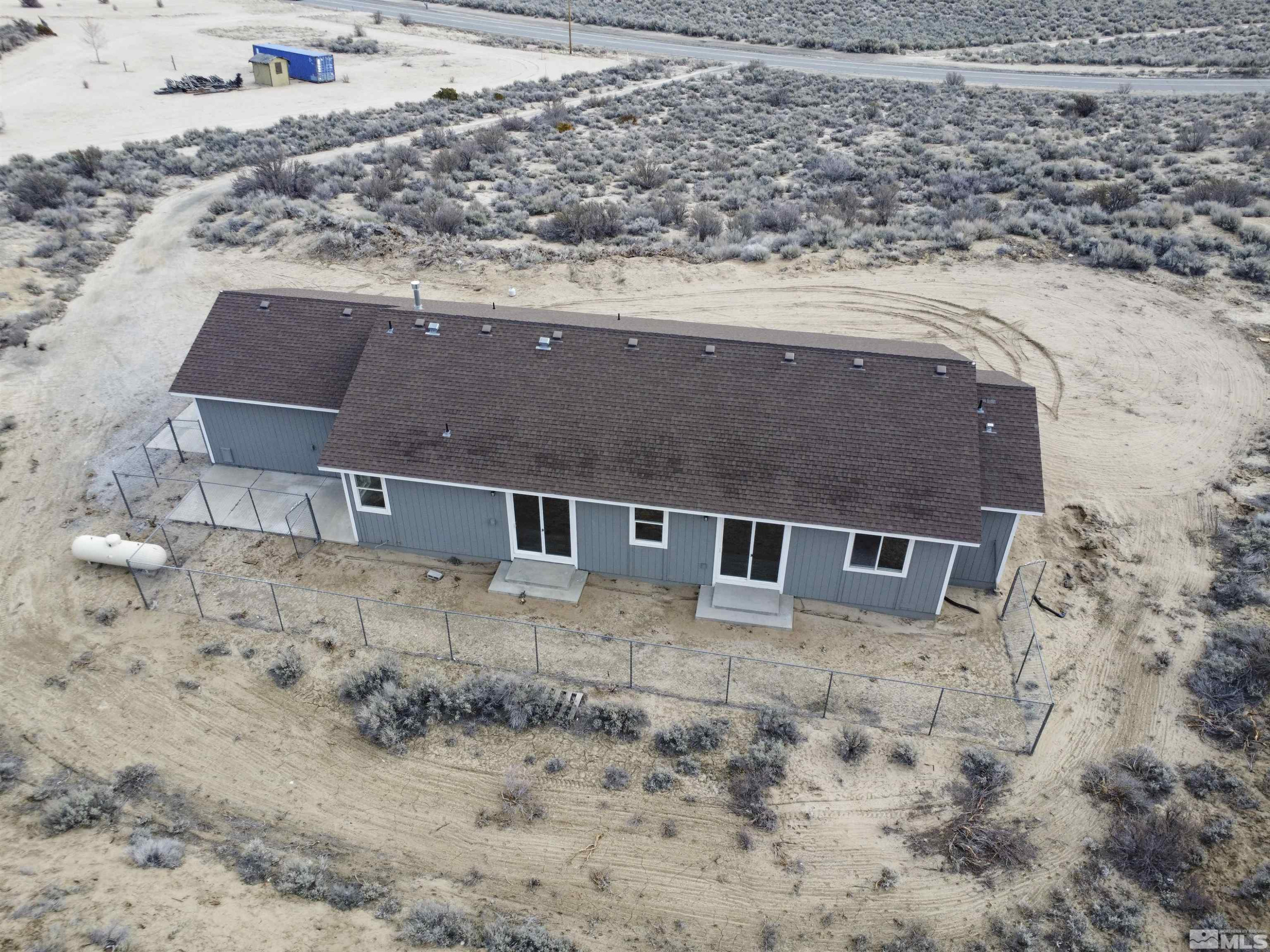 14485 North Red Rock Road Reno, NV 89508 - Photo 34 of 40 Photo 34