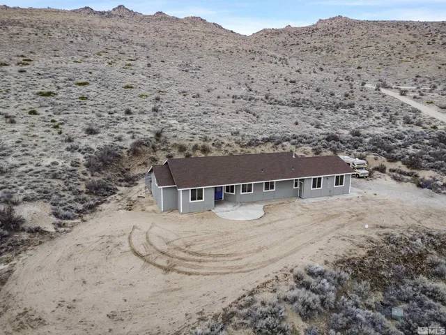 $535,000 | 14485 North Red Rock Road, Reno, NV 89508