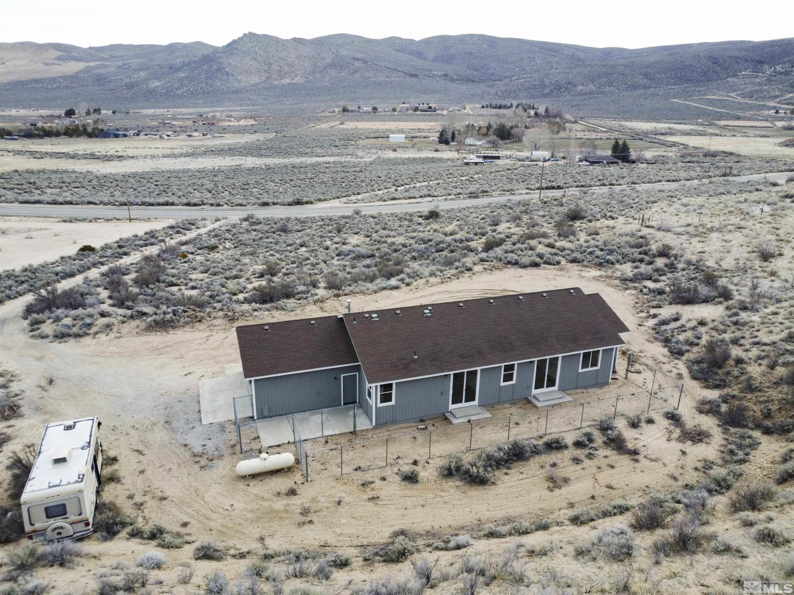 14485 North Red Rock Road Reno, NV 89508 - Photo 36 of 40 Photo 36