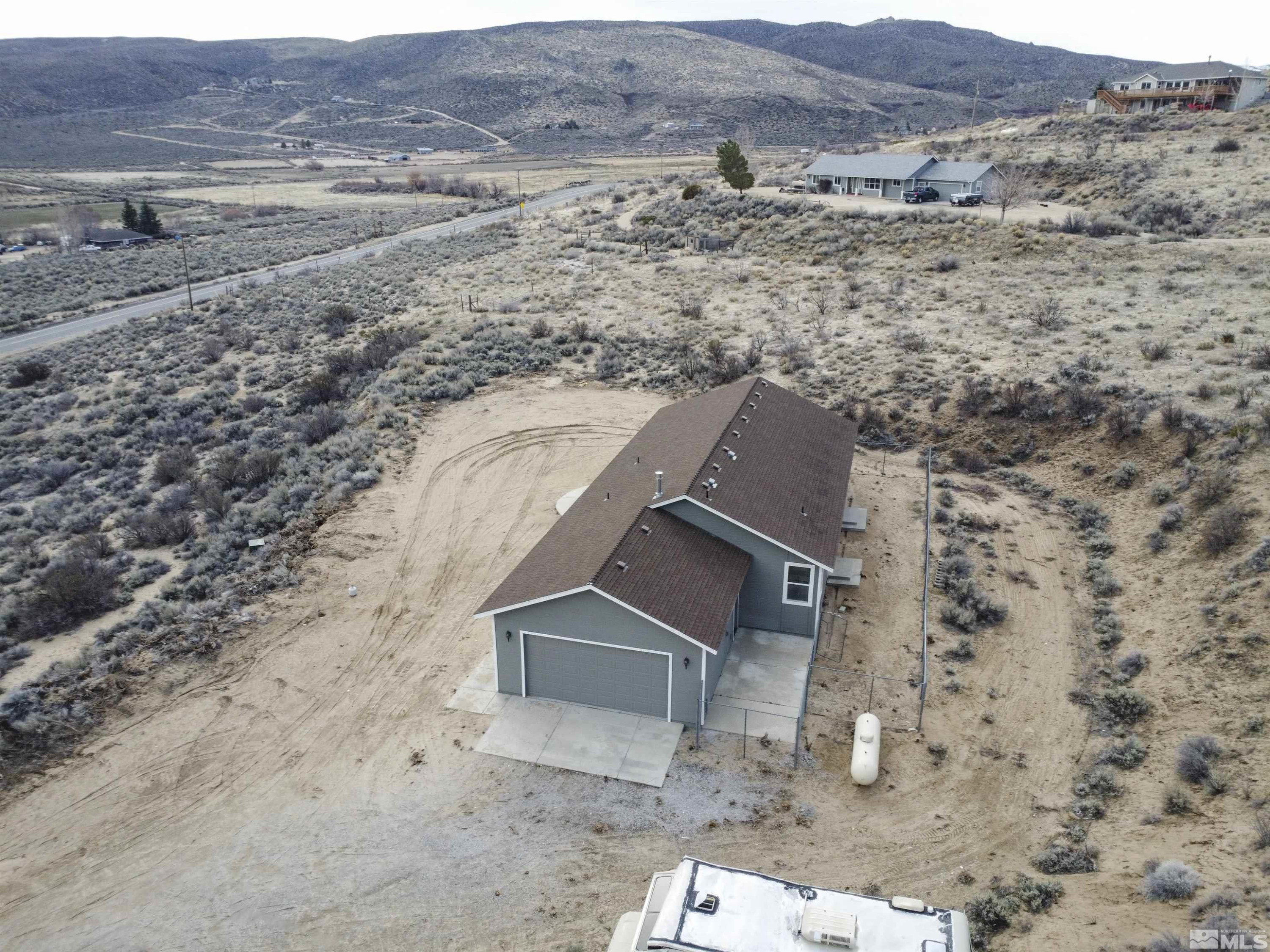 14485 North Red Rock Road Reno, NV 89508 - Photo 37 of 40 Photo 37