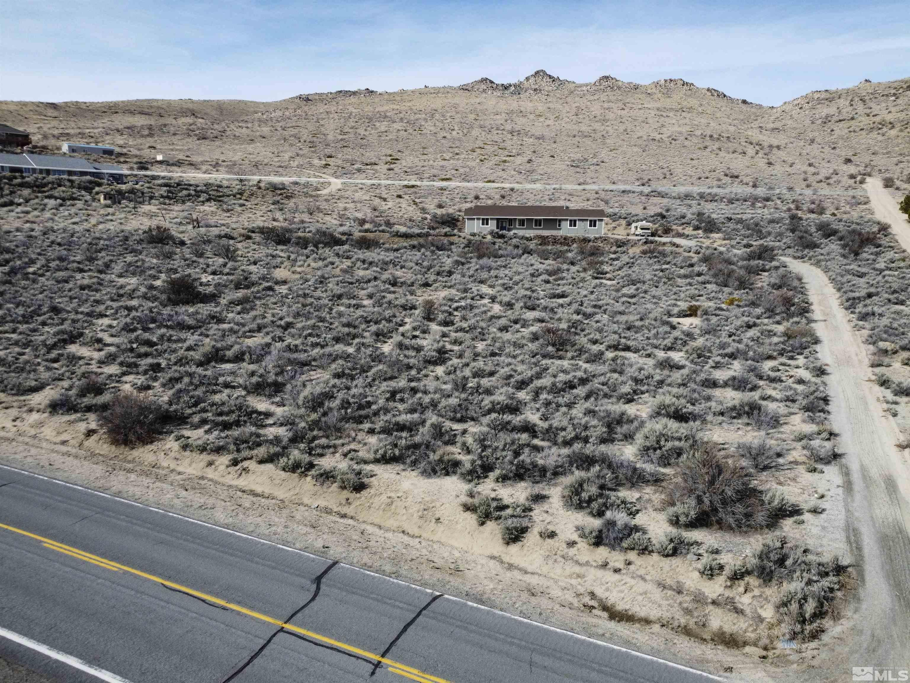 14485 North Red Rock Road Reno, NV 89508 - Photo 38 of 40 Photo 38