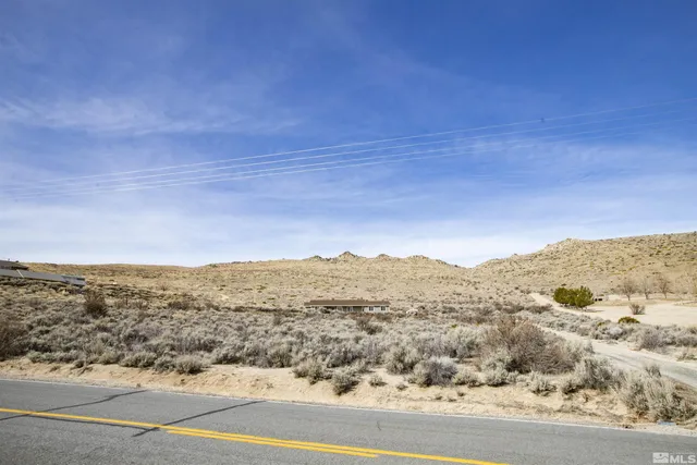 $535,000 | 14485 North Red Rock Road, Reno, NV 89508