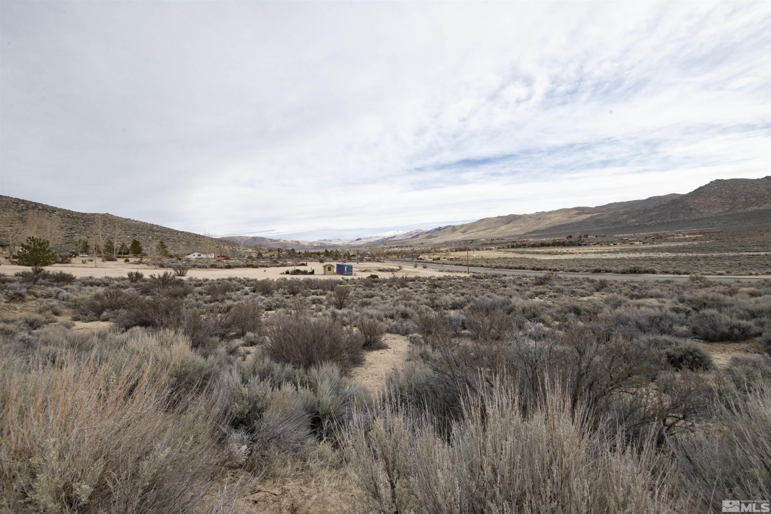 14485 North Red Rock Road Reno, NV 89508 - Photo 40 of 40 Photo 40