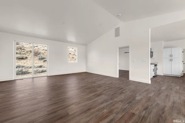 $535,000 | 14485 North Red Rock Road, Reno, NV 89508