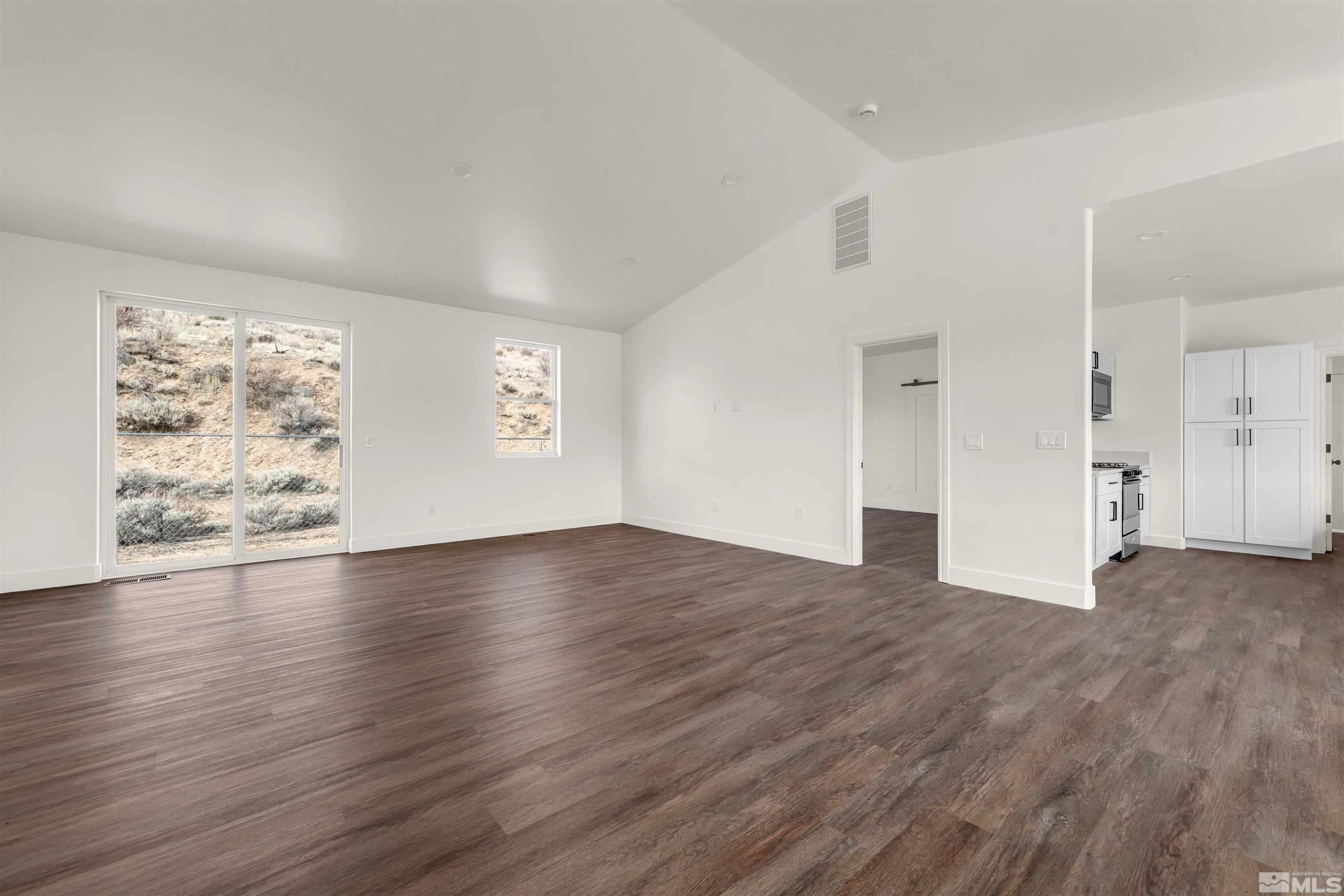 14485 North Red Rock Road Reno, NV 89508 - Photo 4 of 40 Photo 4