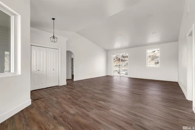 $535,000 | 14485 North Red Rock Road, Reno, NV 89508