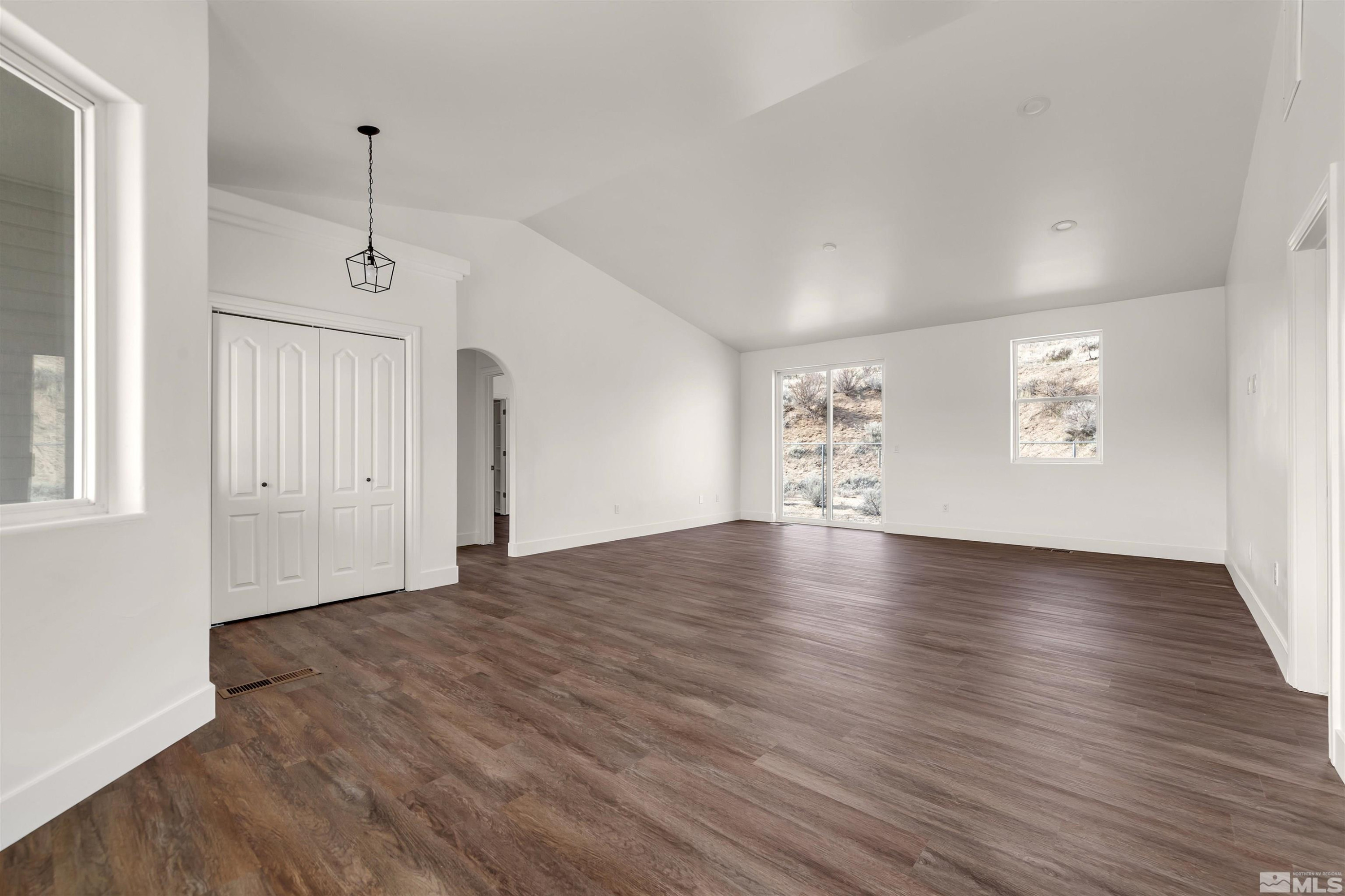 14485 North Red Rock Road Reno, NV 89508 - Photo 7 of 40 Photo 7