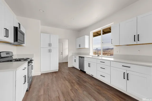 $535,000 | 14485 North Red Rock Road, Reno, NV 89508