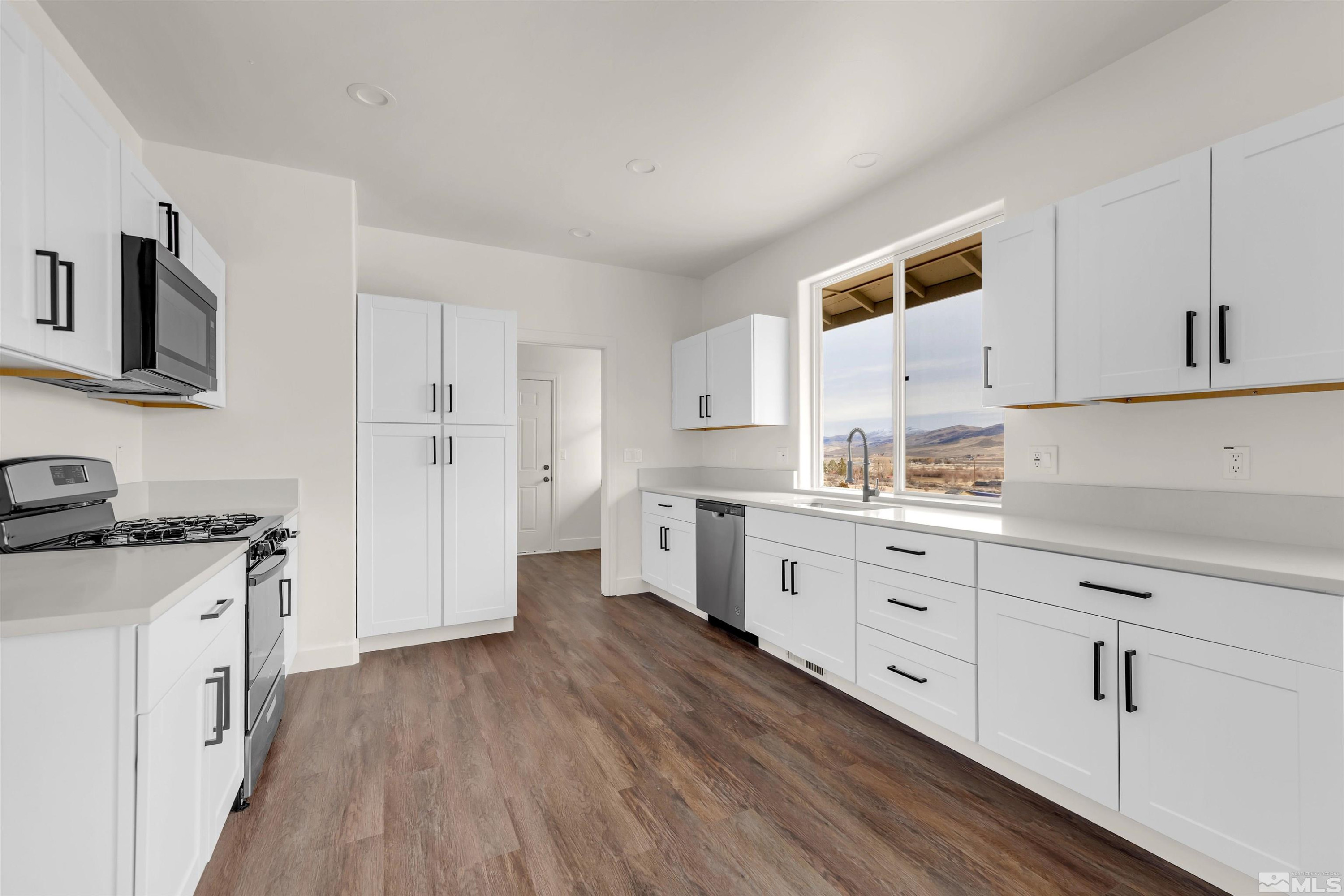 14485 North Red Rock Road Reno, NV 89508 - Photo 8 of 40 Photo 8