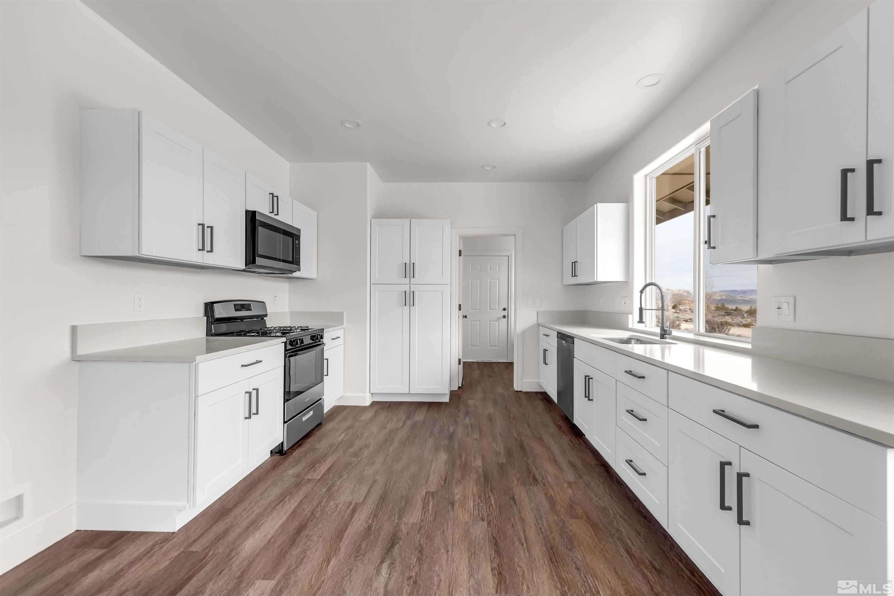 14485 North Red Rock Road Reno, NV 89508 - Photo 9 of 40 Photo 9