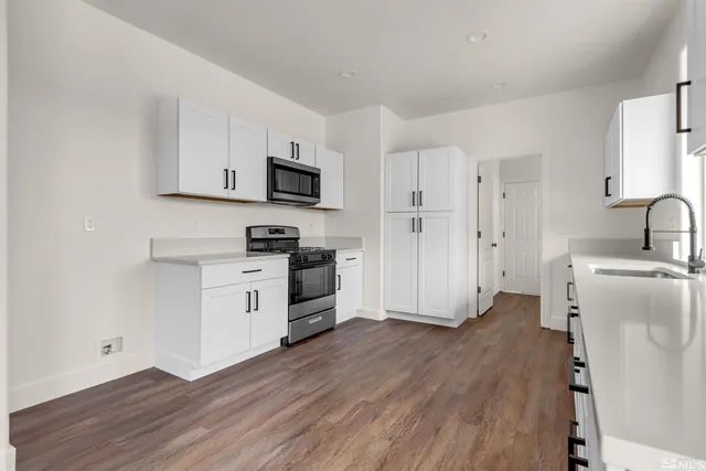 $535,000 | 14485 North Red Rock Road, Reno, NV 89508