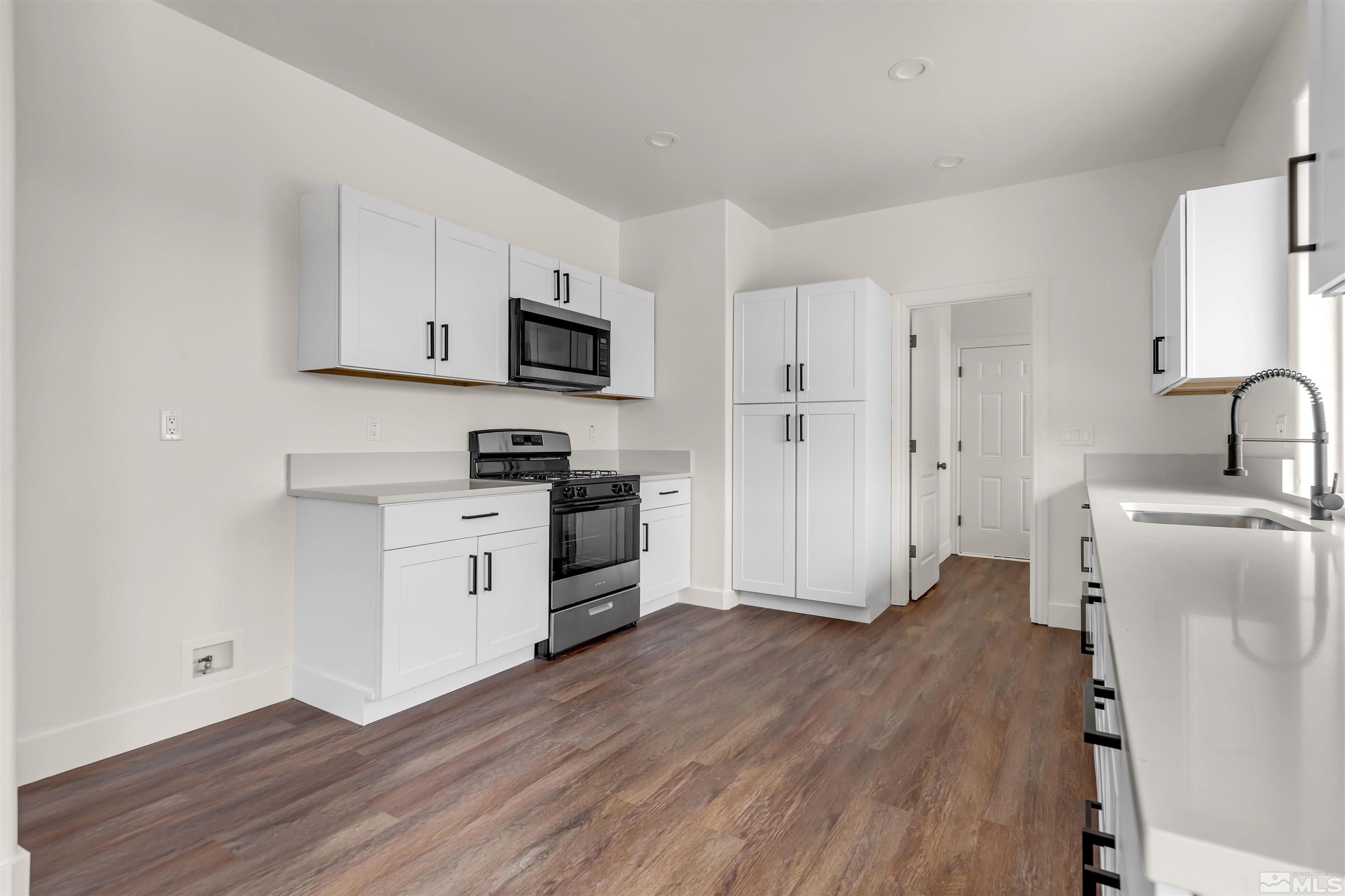 14485 North Red Rock Road Reno, NV 89508 - Photo 10 of 40 Photo 10