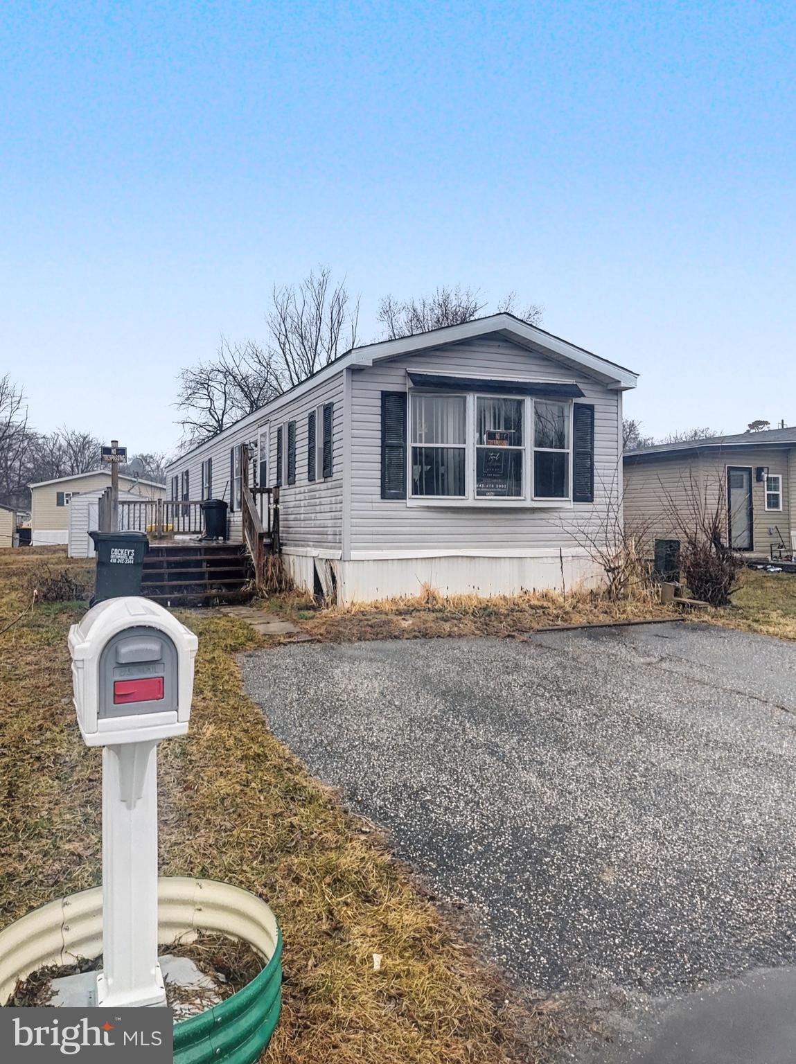 126 Roundup Road Baltimore, MD 21220 - Photo 1 of 14