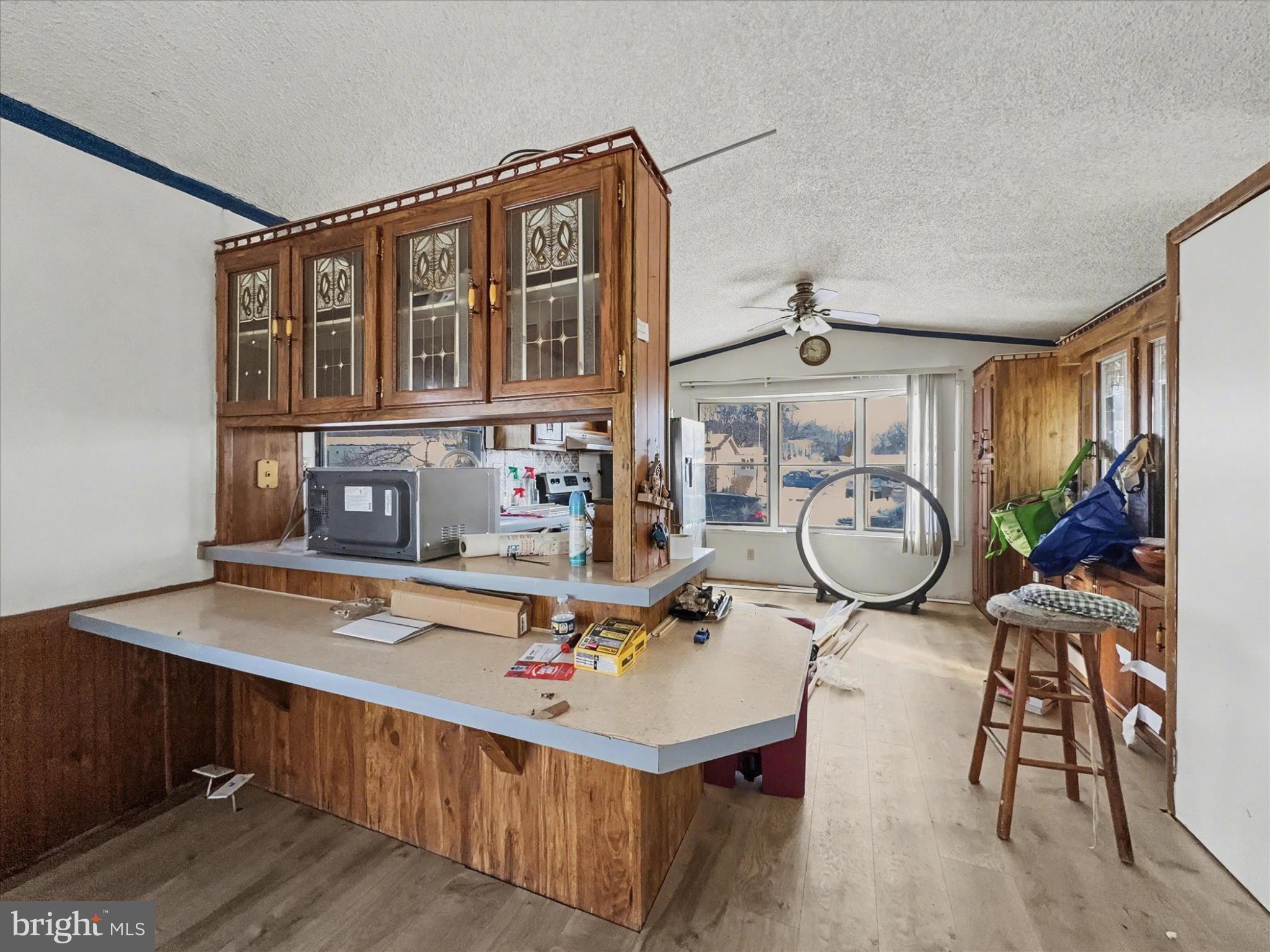 126 Roundup Road Baltimore, MD 21220 - Photo 12 of 14 Spacious kitchen with natural light.