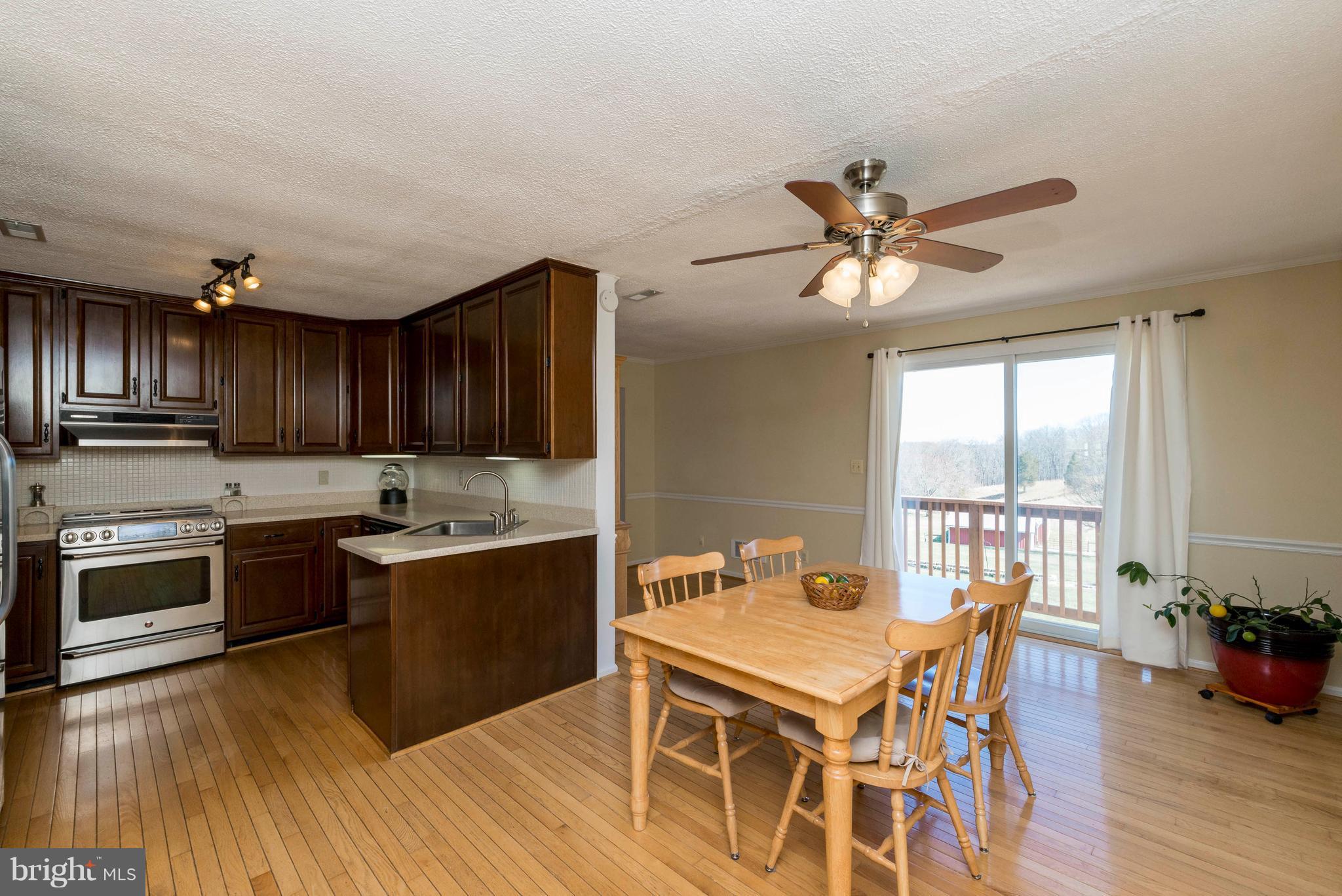 2156 Bollinger Mill Road Finksburg, MD 21048 - Photo 21 of 30 Kitchen/Dining