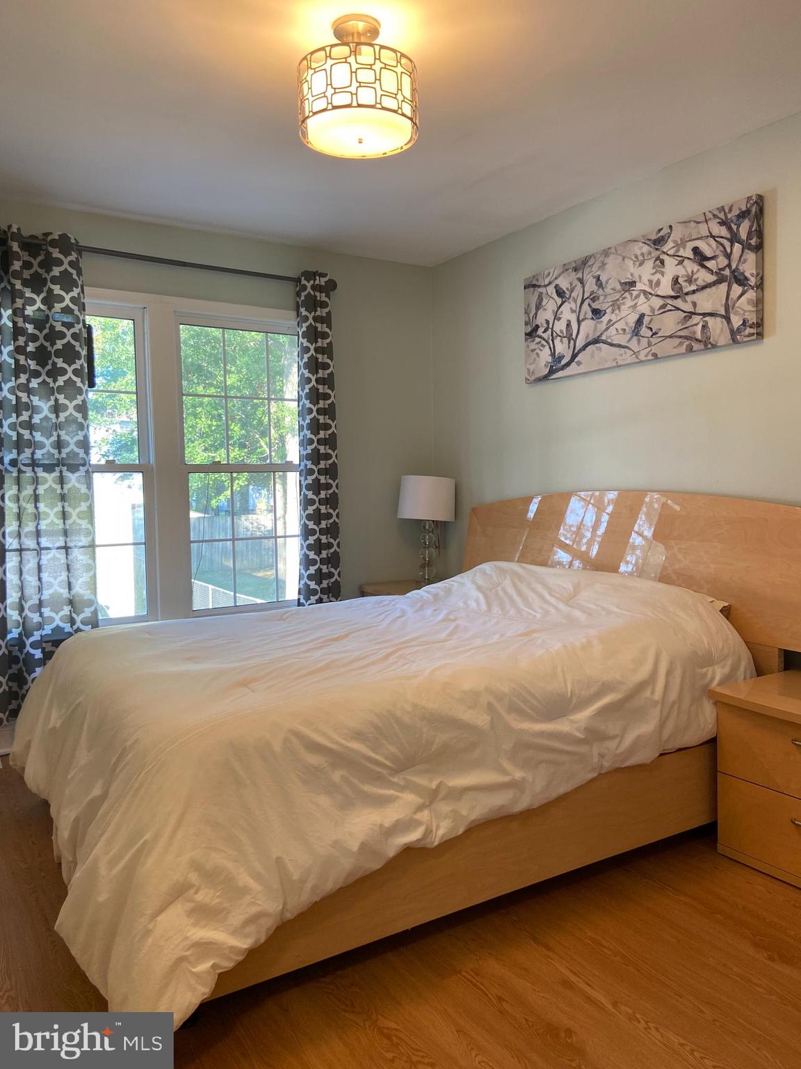 8604 Chestnut Ridge Drive Laurel, MD 20707 - Photo 14 of 28 Primary Suite