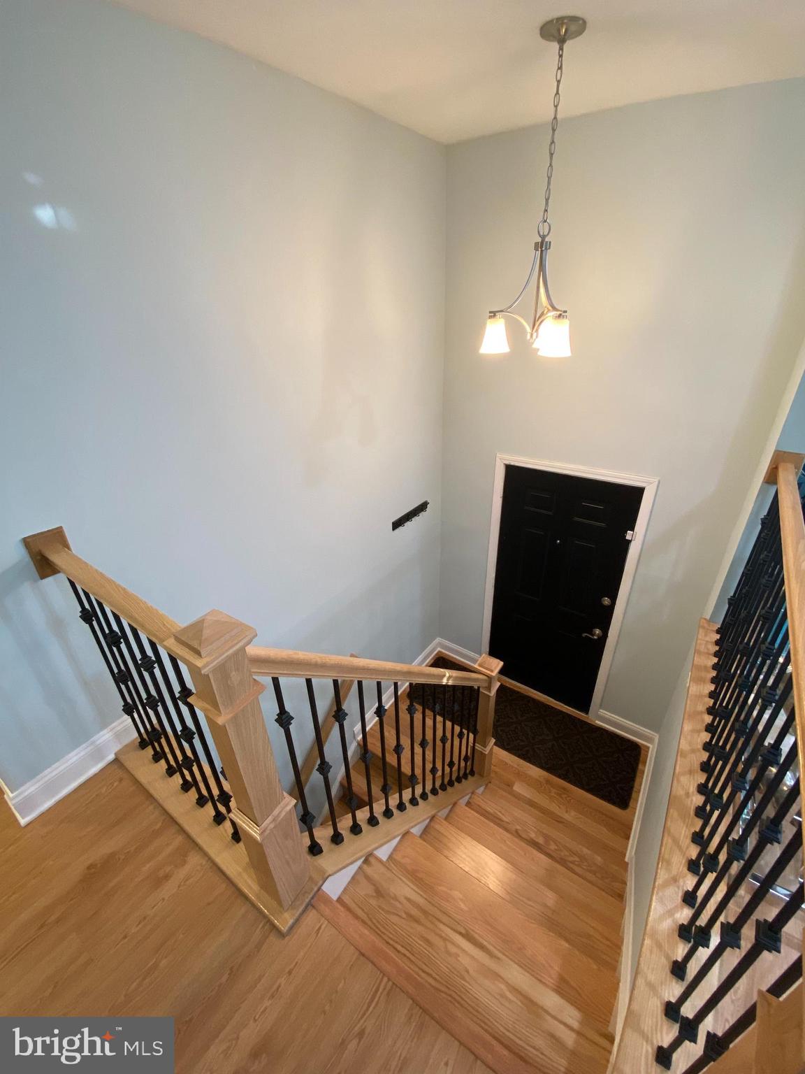 8604 Chestnut Ridge Drive Laurel, MD 20707 - Photo 19 of 28 Beautiful Open Foyer