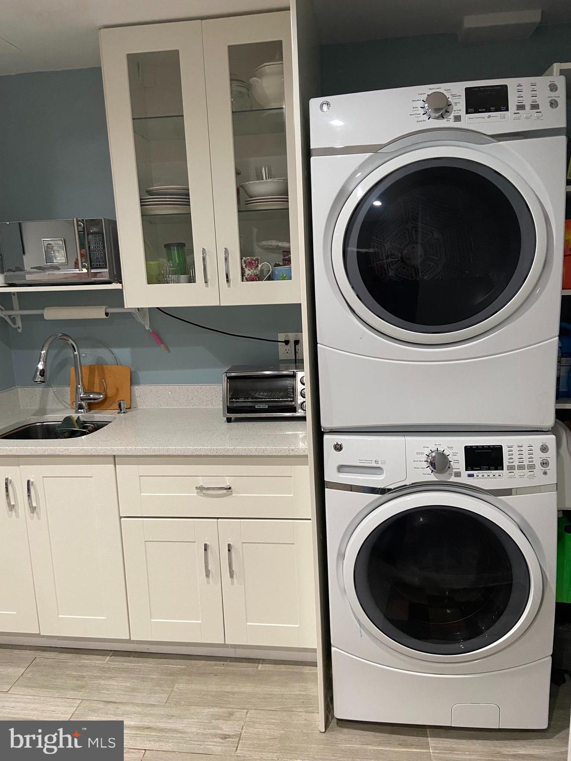 8604 Chestnut Ridge Drive Laurel, MD 20707 - Photo 23 of 28 New Washer/Dryer