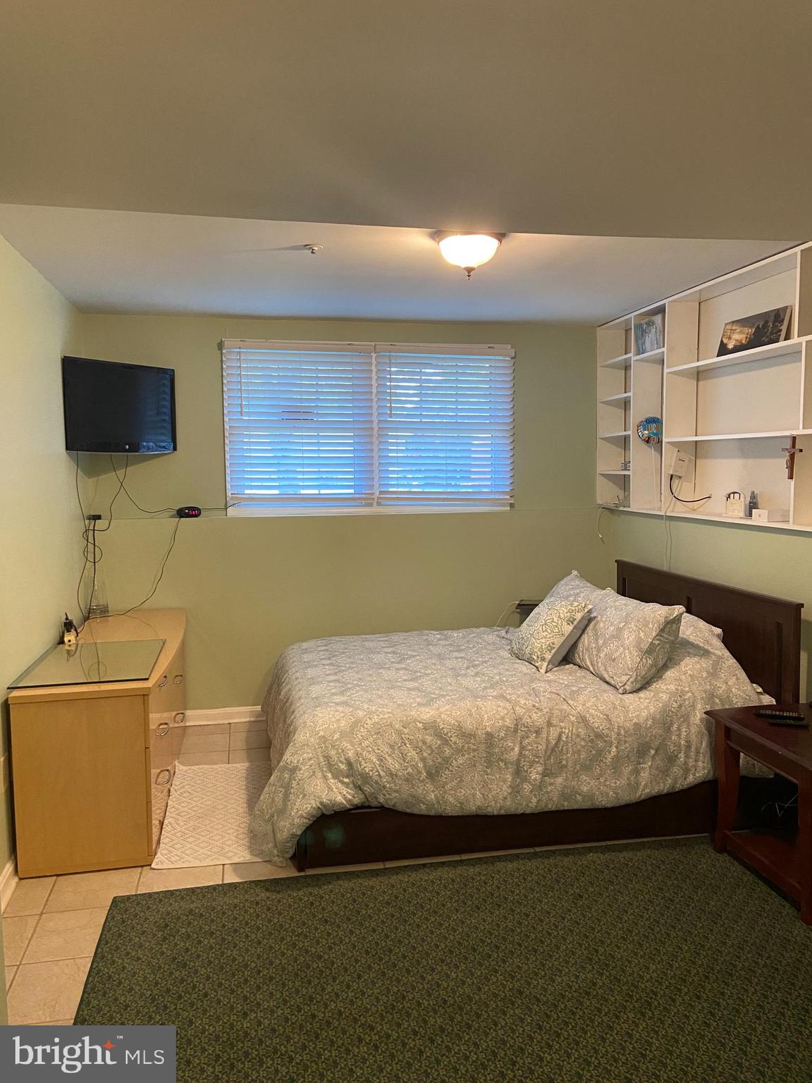 8604 Chestnut Ridge Drive Laurel, MD 20707 - Photo 27 of 28 Large Bedroom 3