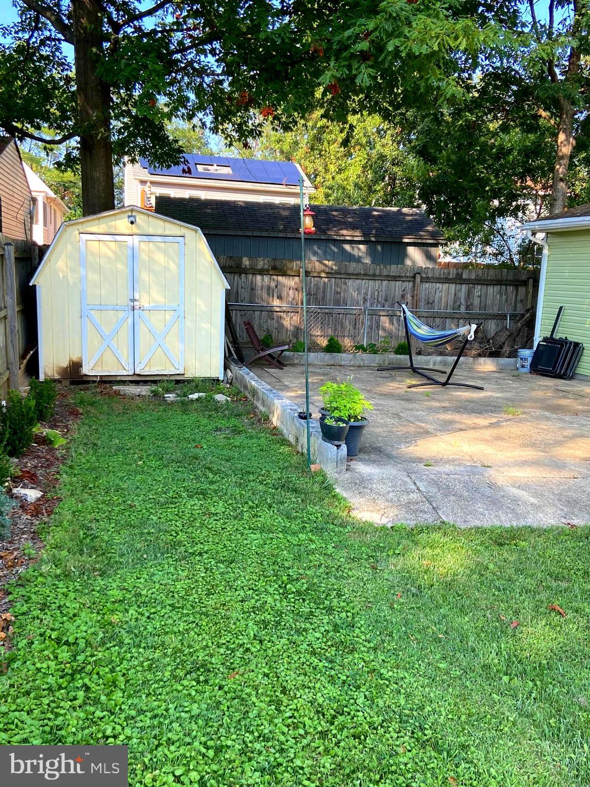 8604 Chestnut Ridge Drive Laurel, MD 20707 - Photo 4 of 28 Shed