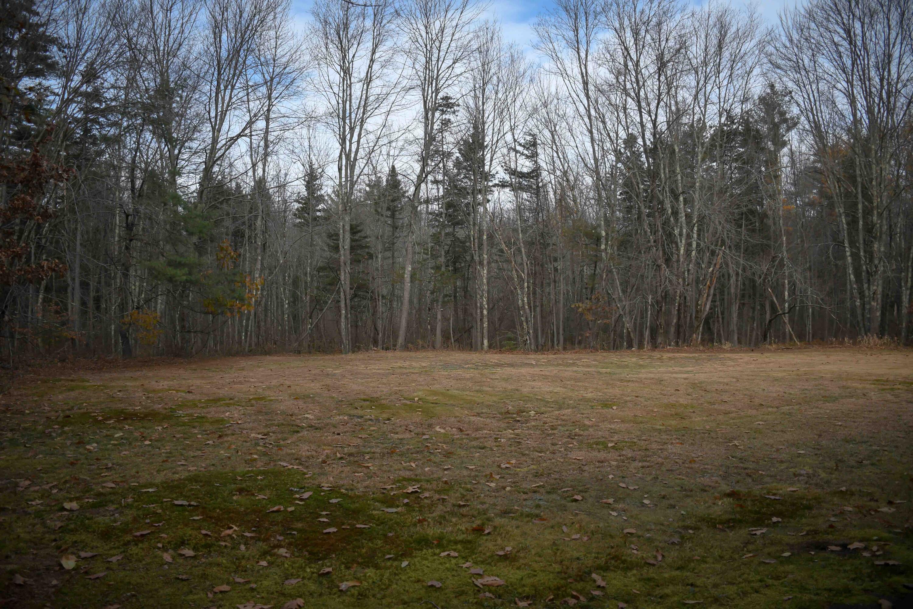 369 Country Club Road Sanford, ME 04073 - Photo 36 of 36 Backyard