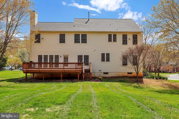 $925,000 | 3006 Novak Terrace, Burtonsville, MD 20866