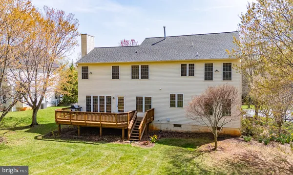 $925,000 | 3006 Novak Terrace, Burtonsville, MD 20866