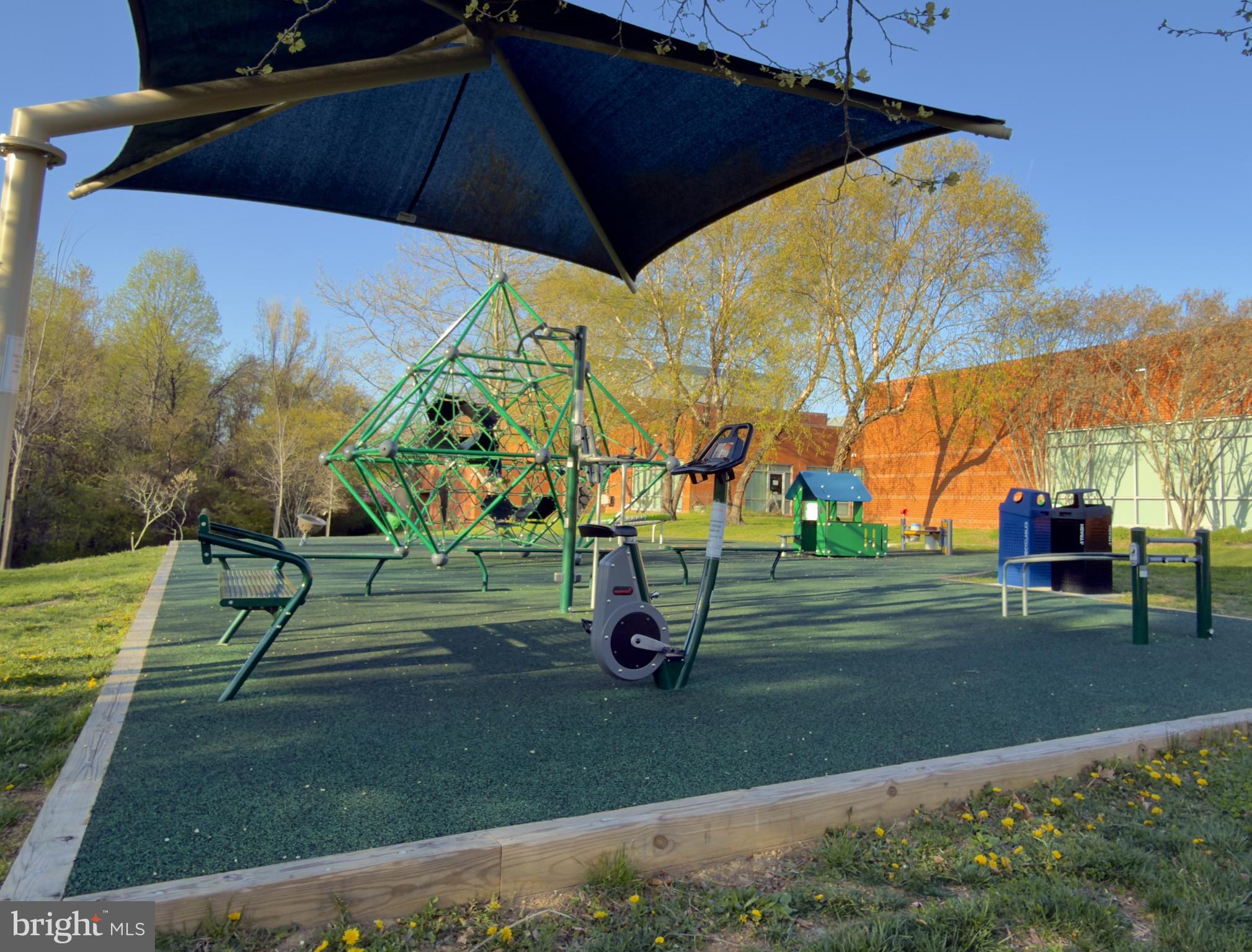3006 Novak Terrace Burtonsville, MD 20866 - Photo 66 of 71 a view of park