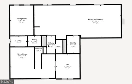 $925,000 | 3006 Novak Terrace, Burtonsville, MD 20866