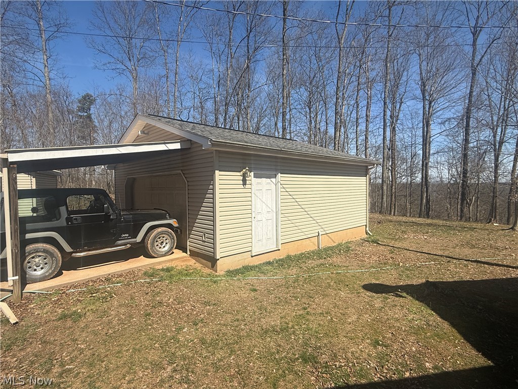 1137 Cain Road Big Bend, WV 26136 - Photo 6 of 31