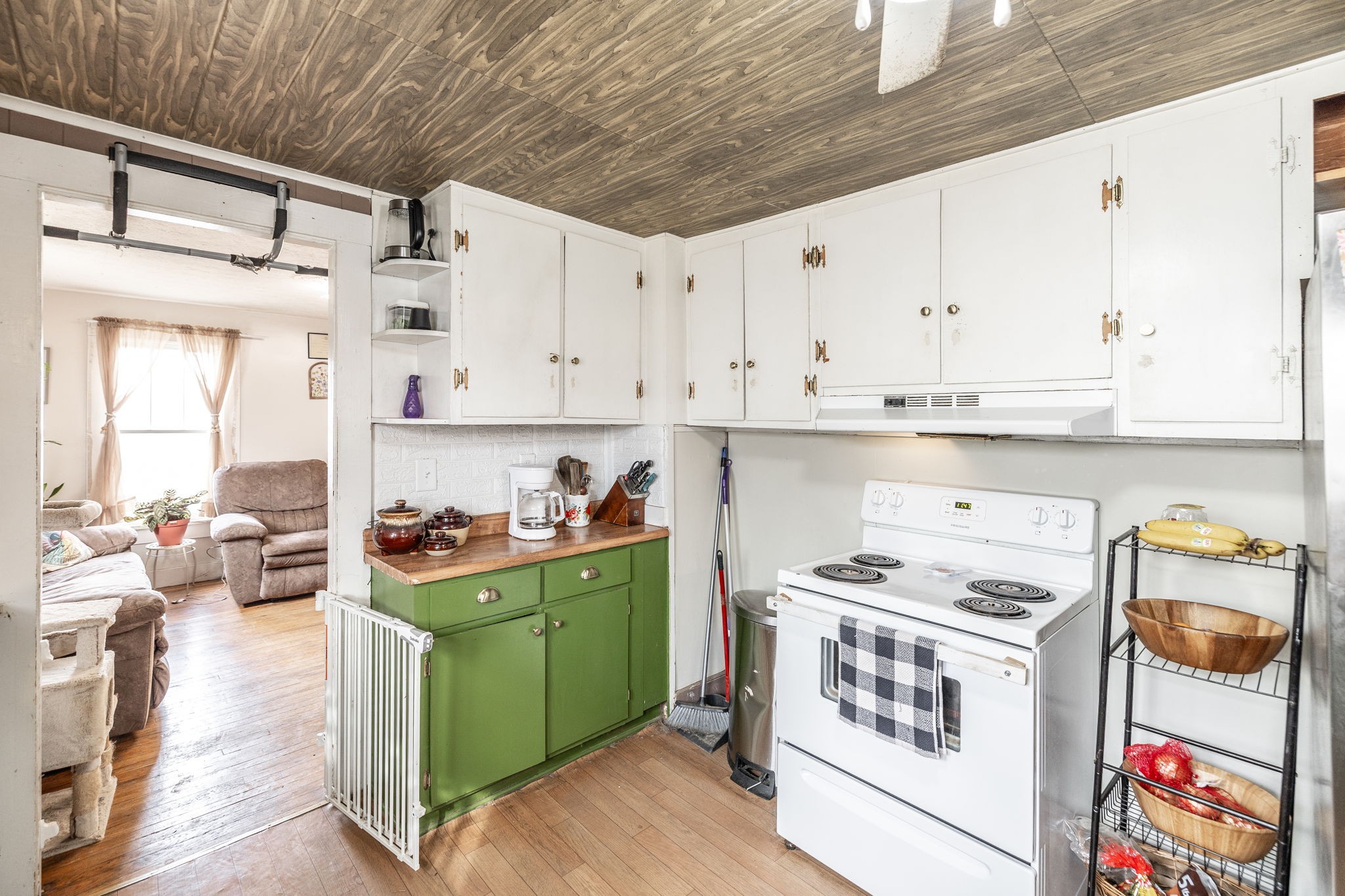 302 Edgewood Street Lafayette, TN 37083 - Photo 12 of 29