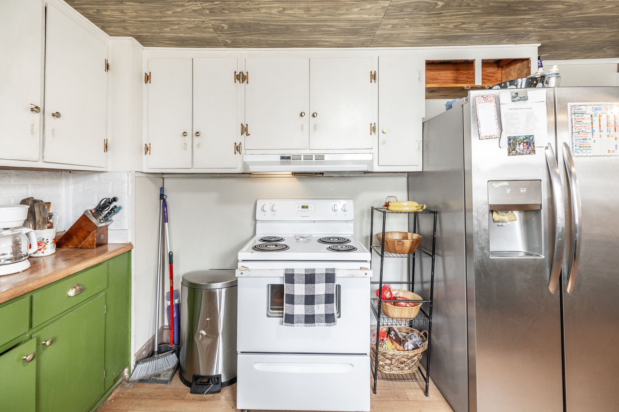 302 Edgewood Street Lafayette, TN 37083 - Photo 13 of 29