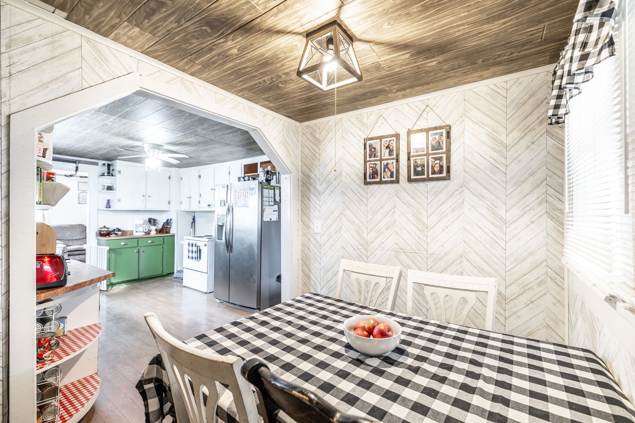 302 Edgewood Street Lafayette, TN 37083 - Photo 15 of 29