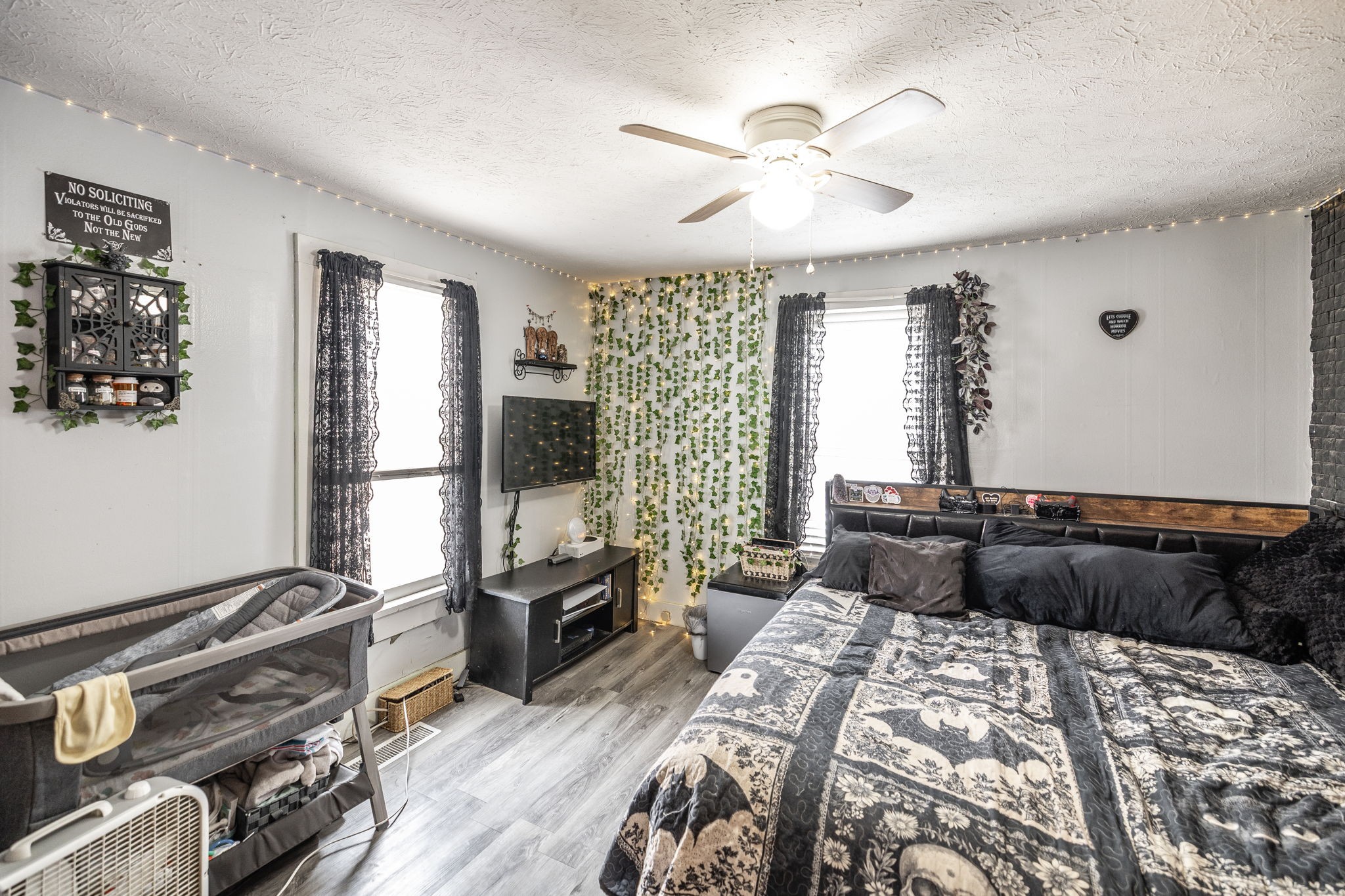 302 Edgewood Street Lafayette, TN 37083 - Photo 16 of 29